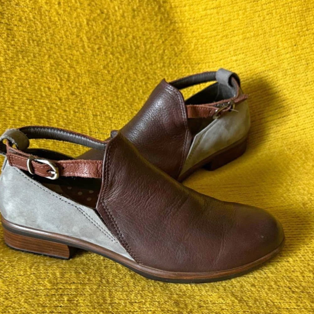 Women’s Naot Kamsin Booties